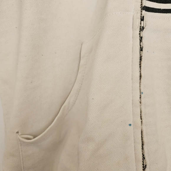 I Still Bite 🦇 Vintage Original Skelanimals T-Hoodie - Picture 7 of 13